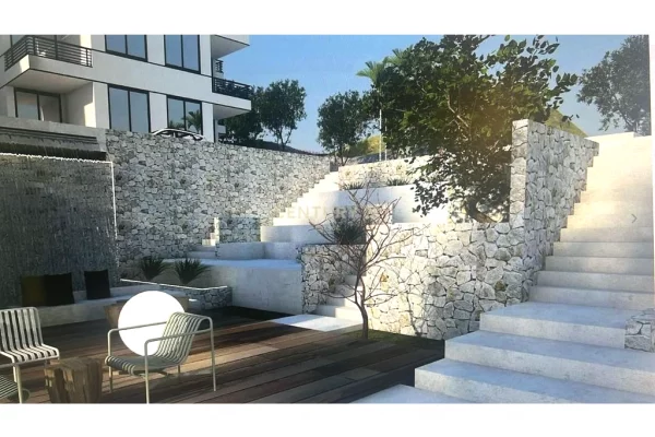 Shtepi ne shitje Apartament ne Vlore, 1+1, Mobilimi Bosh, pa mobiluar, Pagesa 101,660  Euro.