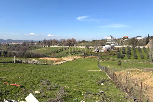 Truall ose Toke ne Tirane - 403,000 Euro