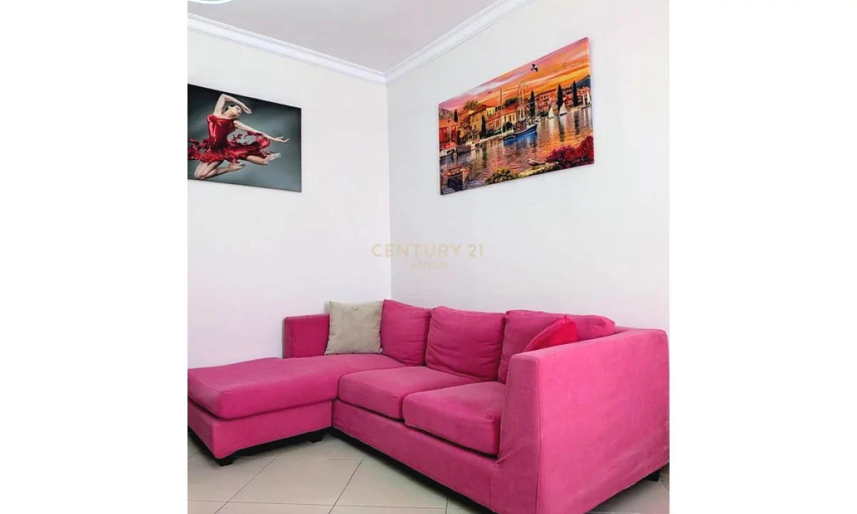 Shtepi me qera Apartament ne Tirane, Garsoniere, Mobilimi E mobiluar, Pagesa 450  Euro.