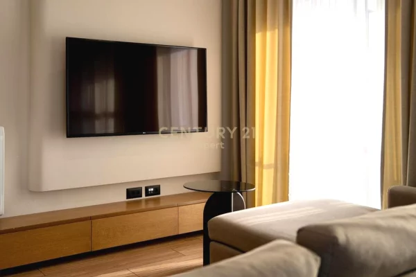 Shtepi me qera Apartament ne Tirane, 2+1, Mobilimi E mobiluar, Pagesa 850  Euro.