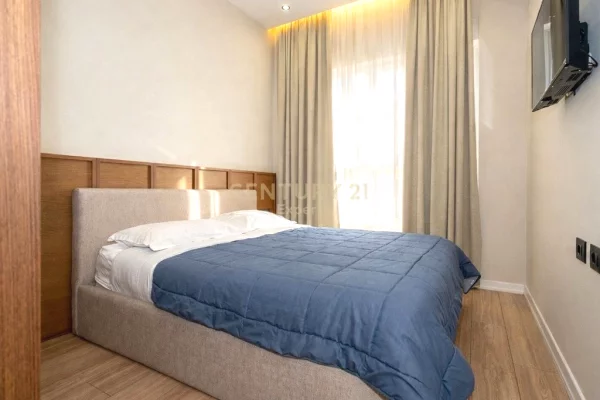 Shtepi me qera Apartament ne Tirane, 2+1, Mobilimi E mobiluar, Pagesa 850  Euro.