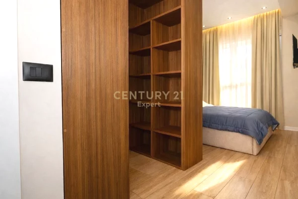 Shtepi me qera Apartament ne Tirane, 2+1, Mobilimi E mobiluar, Pagesa 850  Euro.