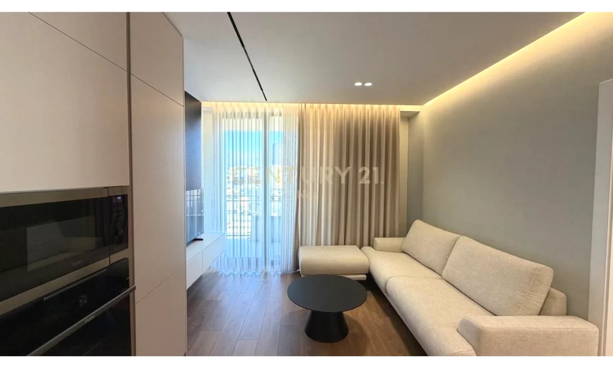 Shtepi me qera Apartament ne Tirane, 2+1, Mobilimi E mobiluar, Pagesa 1,000  Euro.