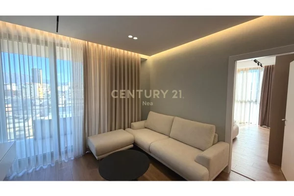 Shtepi me qera Apartament ne Tirane, 2+1, Mobilimi E mobiluar, Pagesa 1,000  Euro.