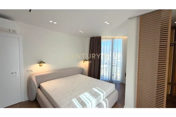 Shtepi me qera Apartament ne Tirane, 2+1, Mobilimi E mobiluar, Pagesa 1,000  Euro.