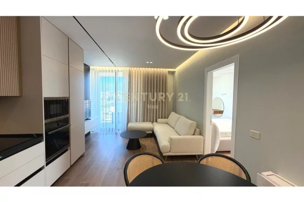 Shtepi me qera Apartament ne Tirane, 2+1, Mobilimi E mobiluar, Pagesa 1,000  Euro.