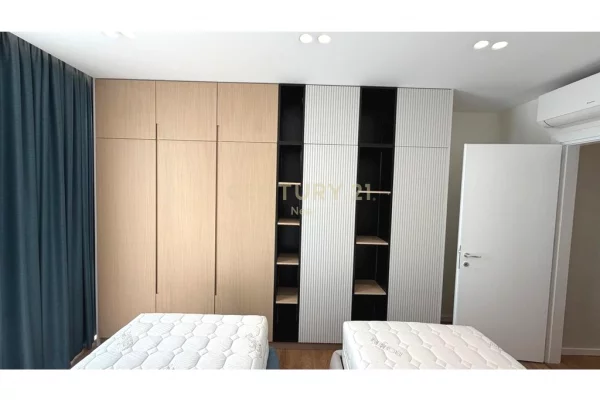 Shtepi me qera Apartament ne Tirane, 2+1, Mobilimi E mobiluar, Pagesa 1,000  Euro.