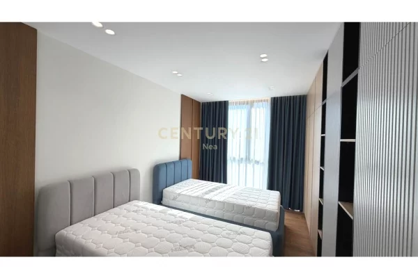 Shtepi me qera Apartament ne Tirane, 2+1, Mobilimi E mobiluar, Pagesa 1,000  Euro.