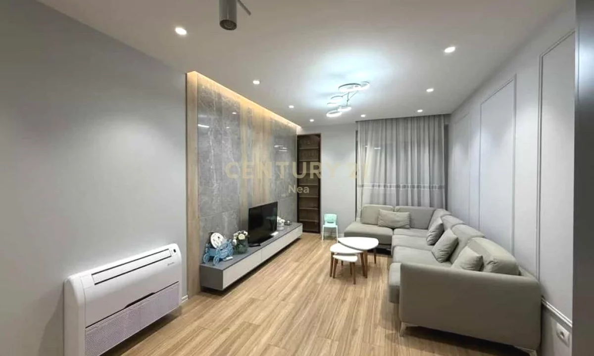 Shtepi me qera Apartament ne Tirane, 2+1, Mobilimi E mobiluar, Pagesa 750  Euro.