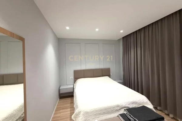 Shtepi me qera Apartament ne Tirane, 2+1, Mobilimi E mobiluar, Pagesa 750  Euro.