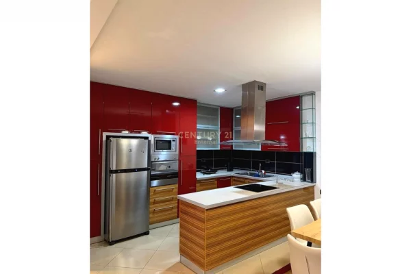 Shtepi me qera Apartament ne Tirane, 2+1, Mobilimi E mobiluar, Pagesa 1,200  Euro.