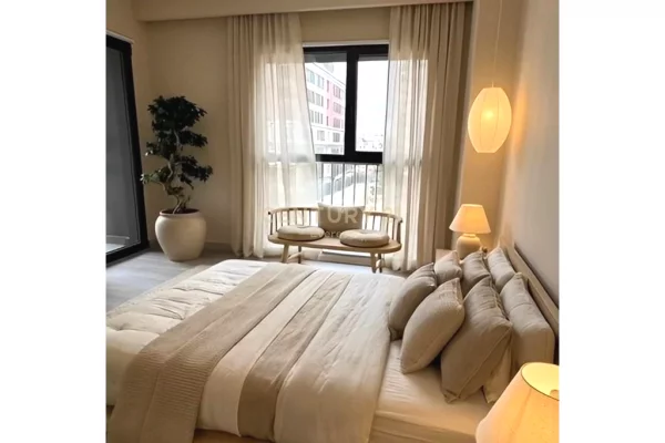 Apartment for sale in Tirana 3+1, Emty