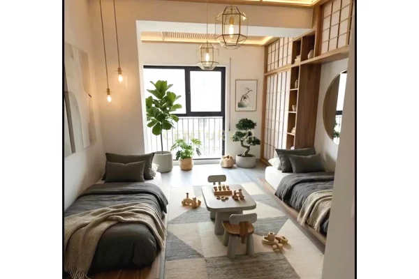 Apartment for sale in Tirana 3+1, Emty