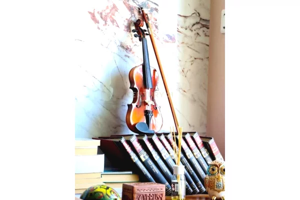 Appartamento in affitto a Tirana 3+1, Arredato