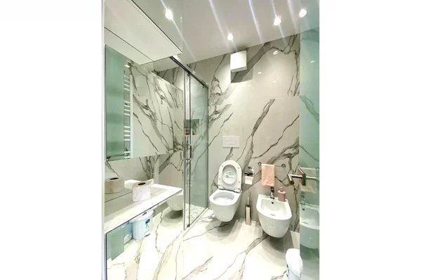 Appartamento in affitto a Tirana 3+1, Arredato