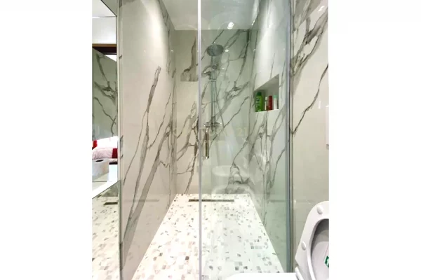 Appartamento in affitto a Tirana 3+1, Arredato