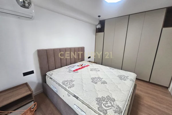 Appartamento in affitto a Tirana 1+1, Arredato