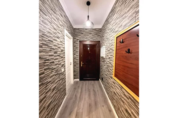 Shtepi me qera Apartament ne Tirane, 2+1, Mobilimi E mobiluar, Pagesa 900  Euro.