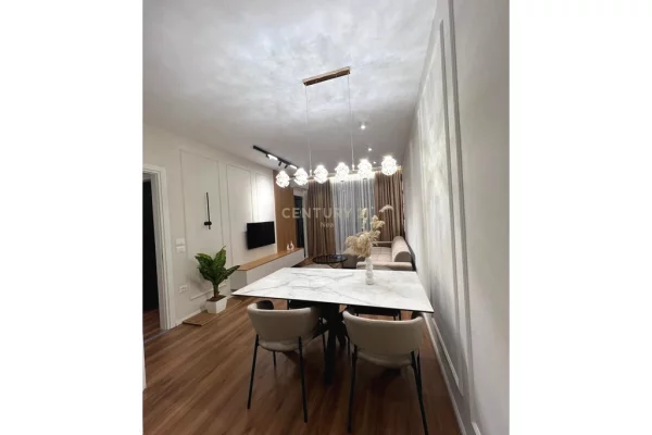 Appartamento in affitto a Tirana 1+1, Arredato