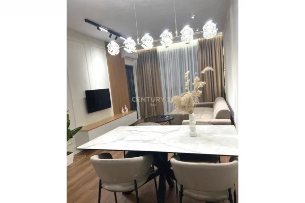 Appartamento in affitto a Tirana 1+1, Arredato