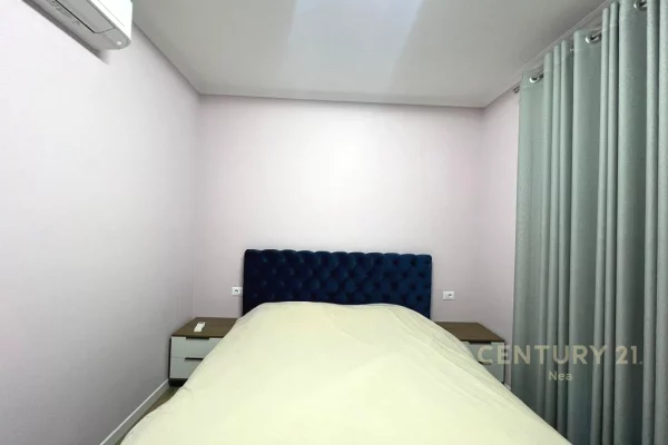 Appartamento in affitto a Tirana 2+1, Arredato