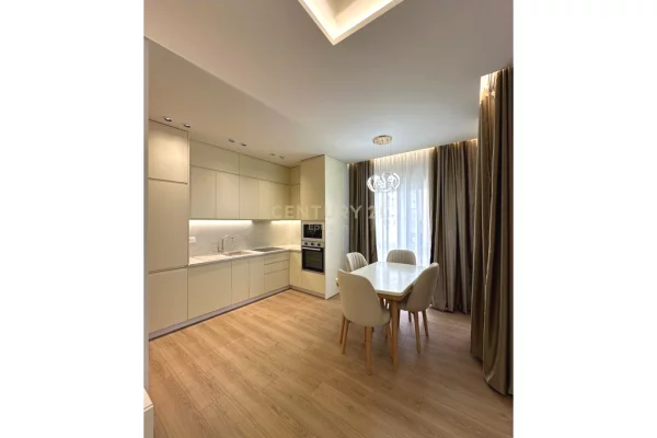 Apartment for sale in Tirana 2+1, Furnished