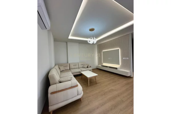 Apartment for sale in Tirana 2+1, Furnished