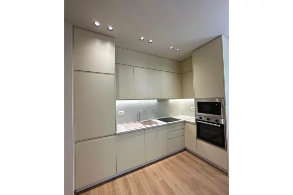 Apartment for sale in Tirana 2+1, Furnished