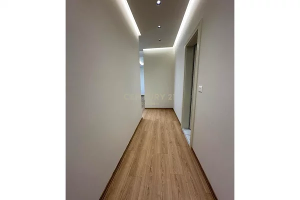 Apartment for sale in Tirana 2+1, Furnished
