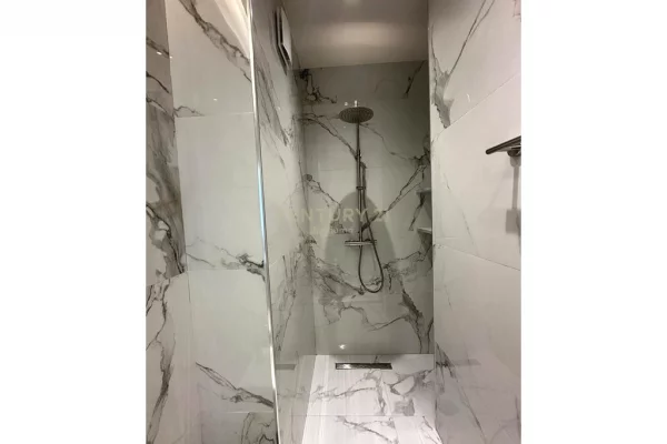 Apartment for sale in Tirana 2+1, Furnished