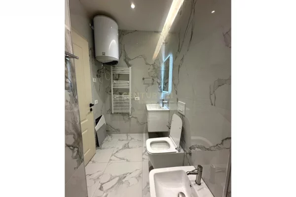 Apartment for sale in Tirana 2+1, Furnished