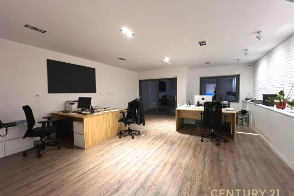 SHESIM APARTAMENT 3+1+2 TEK RING CENTER!