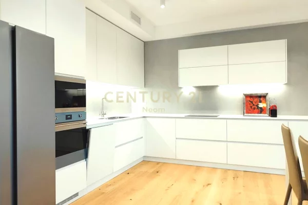 Luxury villas for rent in Tirana 4+1, Furnished