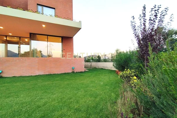 Luxury villas for rent in Tirana 4+1, Furnished