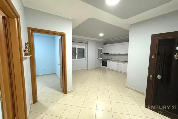 JEPET PER QIRA APARTAMENT 2+1 TE '4 DESHMORET'!