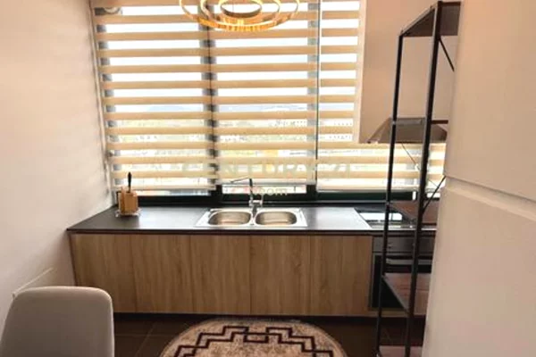 Shtepi me qera Apartament ne Tirane, 2+1, Mobilimi E mobiluar, Pagesa 1,000  Euro.