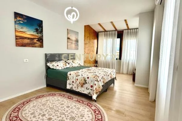 Shtepi me qera Apartament ne Tirane, 2+1, Mobilimi E mobiluar, Pagesa 1,000  Euro.