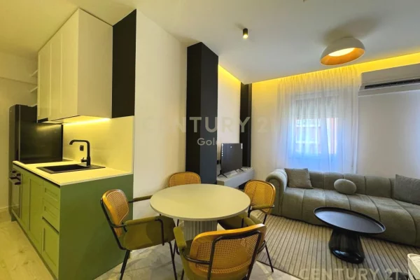 Komuna e Parisit, Studio moderne per qira!