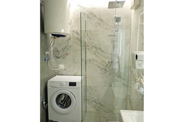 Apartment for rent in Tirana 1+1, Furnished