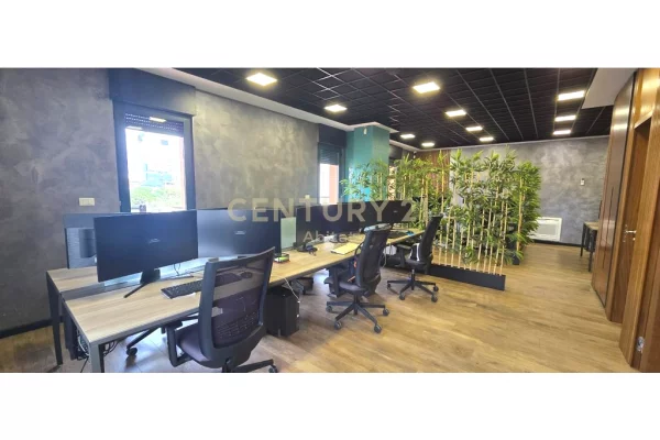 Shitet zyre elitare ne zemer te Bllokut!