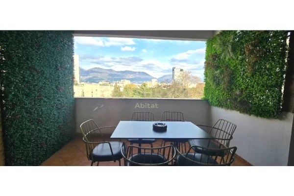 Shitet zyre elitare ne zemer te Bllokut!