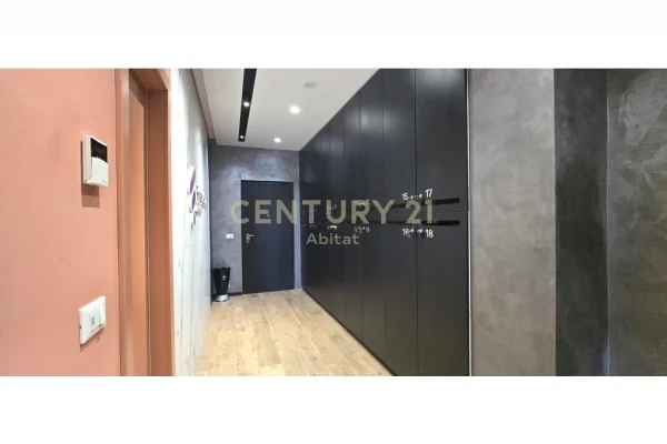 Shitet zyre elitare ne zemer te Bllokut!