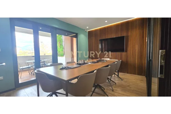 Shitet zyre elitare ne zemer te Bllokut!