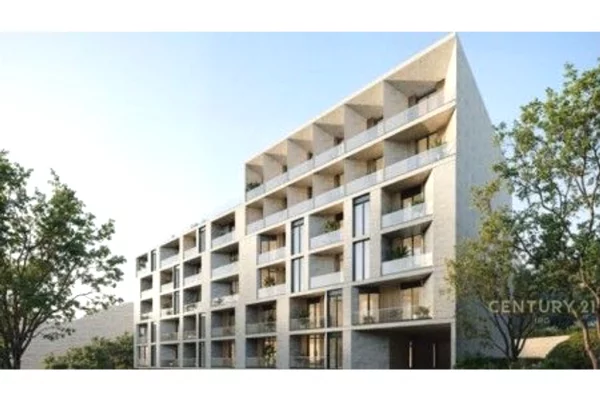 APARTAMENT 2+1 PER SHITJE ALUNA 2