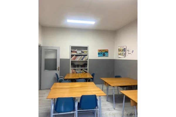 Jepet me qira apartament per biznes 