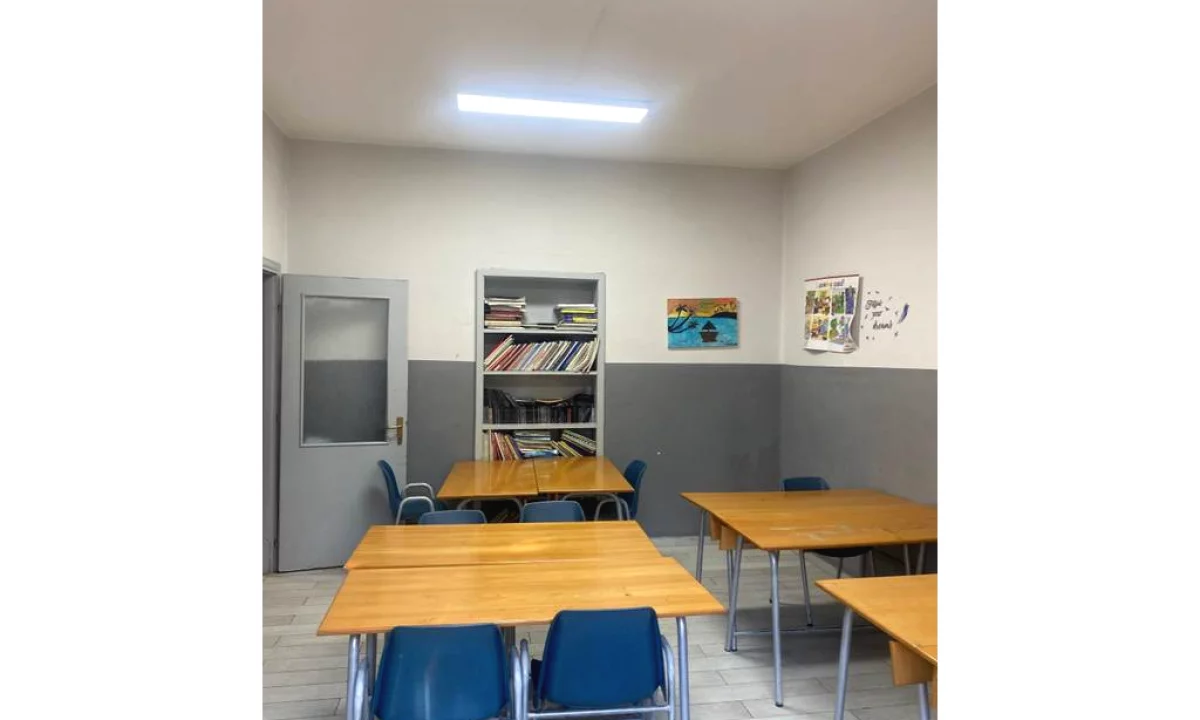 Jepet me qira apartament per biznes 