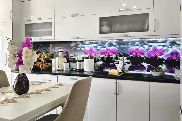 Apartment for rent in Tirana 2+1, Furnished