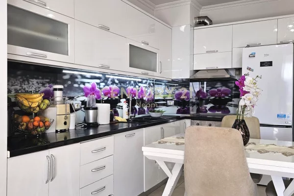 Apartment for rent in Tirana 2+1, Furnished