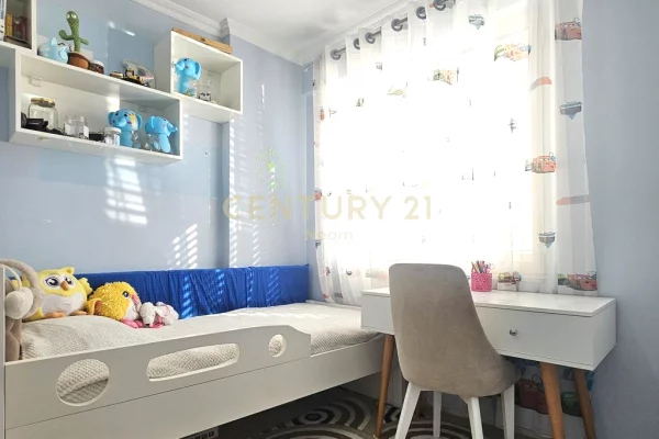 Apartment for rent in Tirana 2+1, Furnished