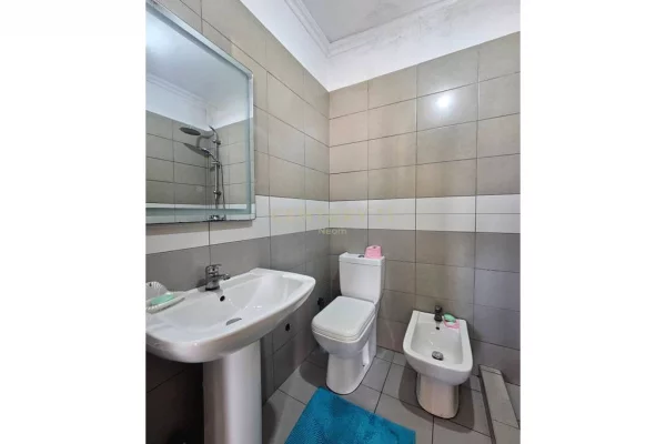 Apartment for rent in Tirana 2+1, Furnished